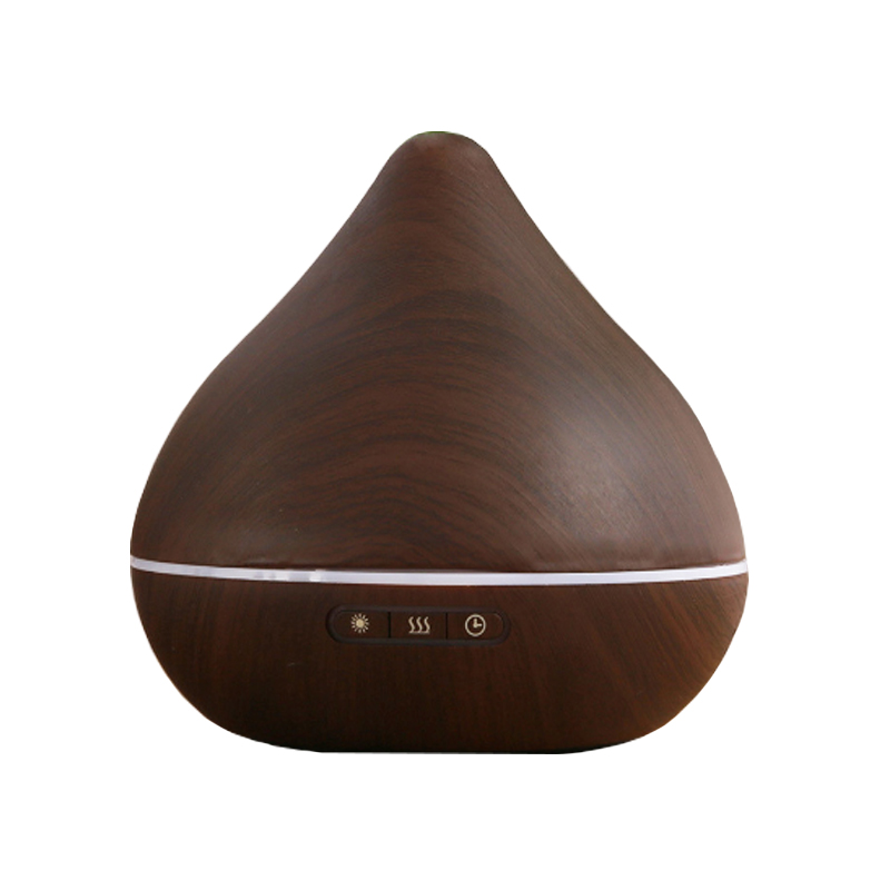 Diffuser manufacturer wholesale aromatherapy essential oil diffuser Canada for home fragrance